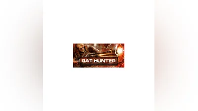 Rat Hunter   АВТОДОСТАВКА STEAM РОССИЯ