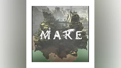 Mare   PS5  ТУРЦИЯ