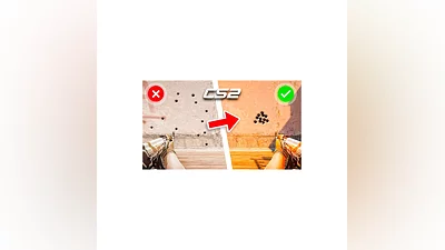 контрстрейф (антистрейф) для Counter-Strike 2 (CS2)