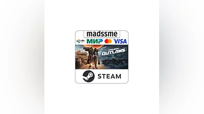 Star Wars Outlaws - Standard Edition * RU/СНГ * STEAM