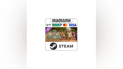 Victoria 3: Pivot of Empire * RU/KZ/СНГ/TR/AR * DLC