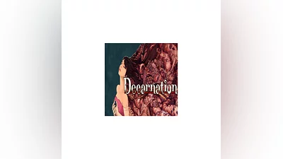 Decarnation (Steam key / РФ+Весь Мир)