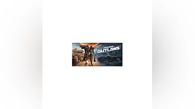 Star Wars Outlaws - Gold Edition Steam RU/BY/KZ/UA