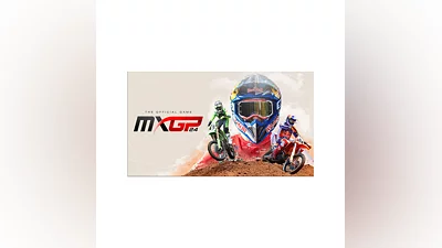 MXGP 24: The Official Game   PS5  ТУРЦИЯ