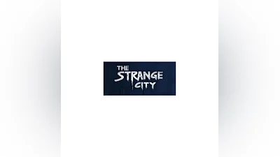 The Strange City   АВТОДОСТАВКА STEAM РОССИЯ