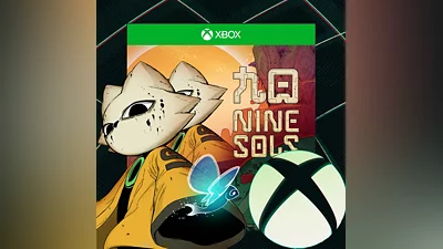 Nine Sols XBOX + ПК АКТИВАЦИЯ ЛЮБОЙ АКАУНТ