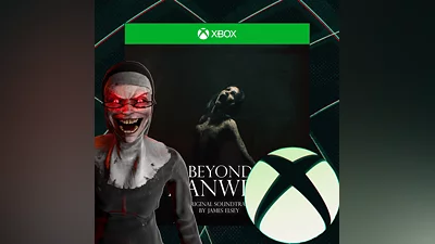 Beyond Hanwell XBOX SERIES XS НА ЛЮБОЙ АКАУНТ