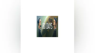 80 Days   GOG   (PC)