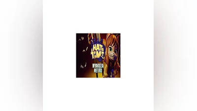 A Hat in Time - Nyakuza Metro   GOG   (PC)