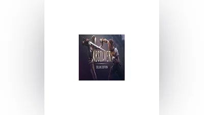 Absolver: Deluxe Edition   GOG   (PC)
