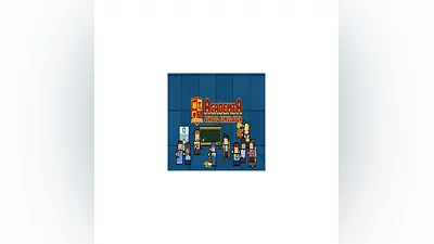 Academia : School Simulator   GOG   (PC)