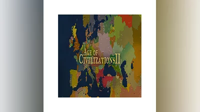 Age of Civilizations II   GOG   (PC)