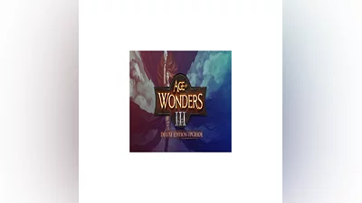 Age of Wonders 3 - Deluxe Edition Upgrade   GOG   (