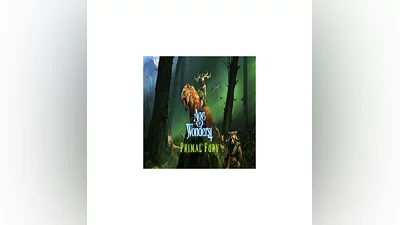 Age of Wonders 4: Primal Fury   GOG   (PC)