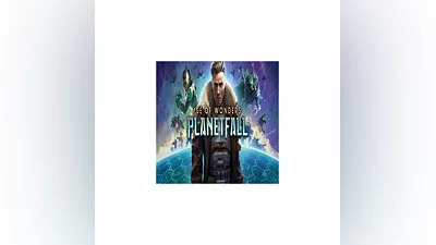 Age of Wonders: Planetfall   GOG   (PC)