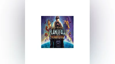 Age of Wonders: Planetfall - Premium Edition   GOG �