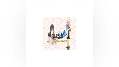 AKIBA'S TRIP: Undead & Undressed - Rui Fumizuki's Ou