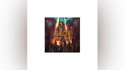 Alaloth: Champions of The Four Kingdoms   GOG   (PC