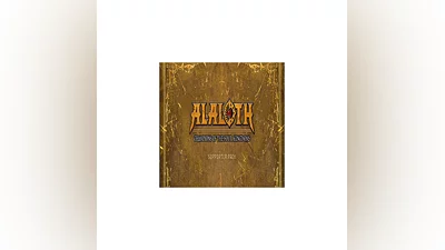 Alaloth: Champions of The Four Kingdoms - Supporter