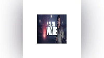 Alan Wake   GOG   (PC)