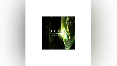 Alien: Isolation   GOG   (PC)