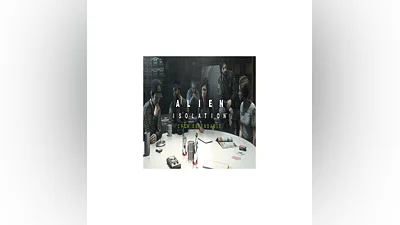 Alien: Isolation - Crew Expendable   GOG   (PC)