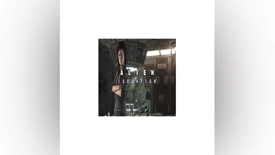 Alien: Isolation - Last Survivor   GOG   (PC)
