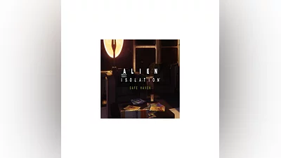 Alien: Isolation - Safe Haven   GOG   (PC)