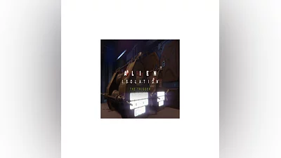 Alien: Isolation - The Trigger   GOG   (PC)