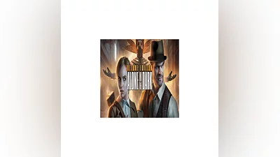 Alone in the Dark Digital Deluxe Edition   GOG   (P