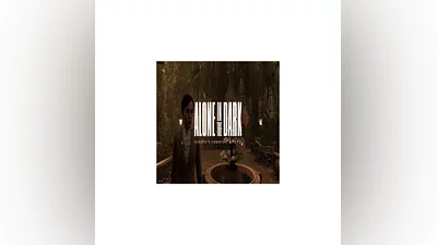 Alone in the Dark Director’s Commentary Mode   GOG �