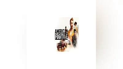 American Fugitive   GOG   (PC)