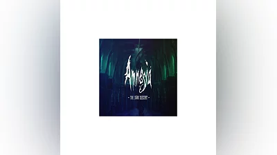 Amnesia: The Dark Descent   GOG   (PC)