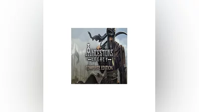 Ancestors Legacy - Complete Edition   GOG   (PC)