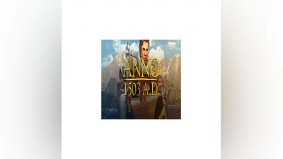 Anno 1503 A.D.   GOG   (PC)