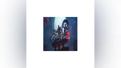 Aragami 2   GOG   (PC)