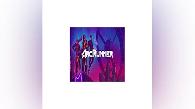 ArcRunner   GOG   (PC)