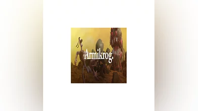 Armikrog   GOG   (PC)