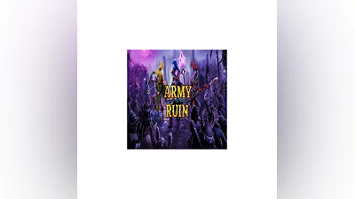 Army of Ruin   GOG   (PC)