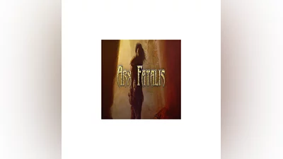 Arx Fatalis   GOG   (PC)