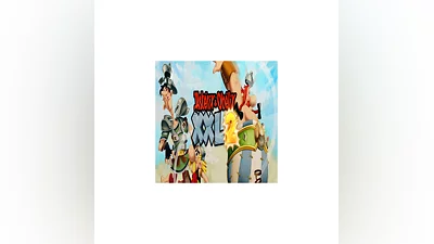 Asterix & Obelix XXL 2   GOG   (PC)
