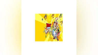 Asterix & Obelix: Slap them All!   GOG   (PC)