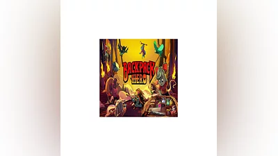 Backpack Hero   GOG   (PC)