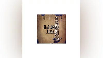 Bad Dream: Fever   GOG   (PC)