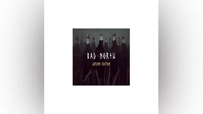 Bad North: Jotunn Edition   GOG   (PC)