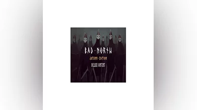 Bad North: Jotunn Edition - Deluxe Content   GOG