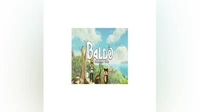 Baldo: The Guardian Owls   GOG   (PC)