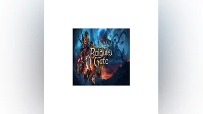 Baldur's Gate 3   GOG   (PC)