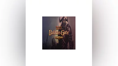 Baldur's Gate: Enhanced Edition   GOG   (PC)