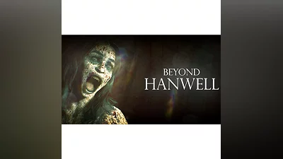 Beyond Hanwell   PS5  ТУРЦИЯ